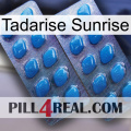 Tadarise Sunrise viagra2